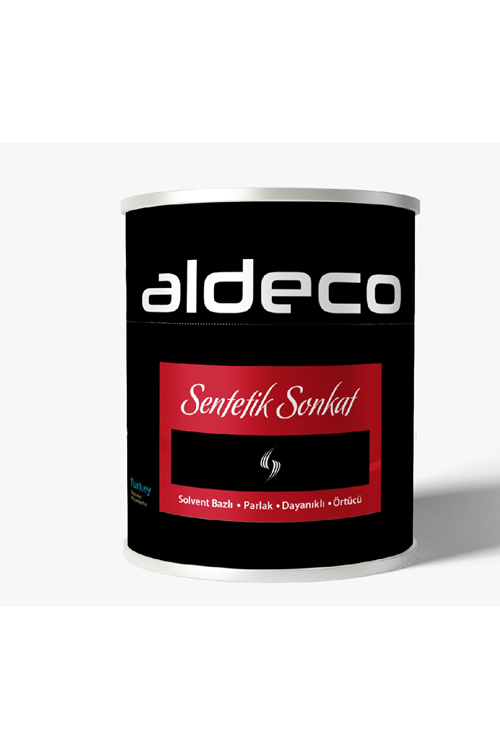 ALDECO SENTETİK SONKAT A.SARI 3/1