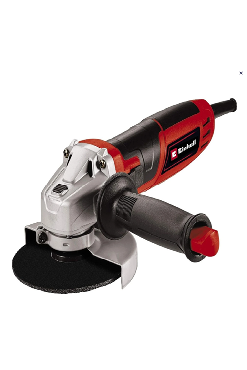 EINHELL AVUÇ TAŞLAMA TC-AG 125/850 KİT ( PK 3 )