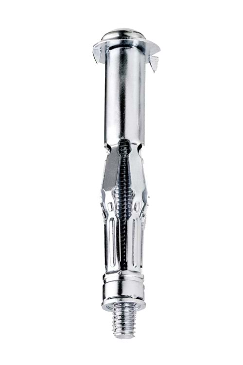 MADE METAL AHTAPOT DÜBELİ 50 Lİ
