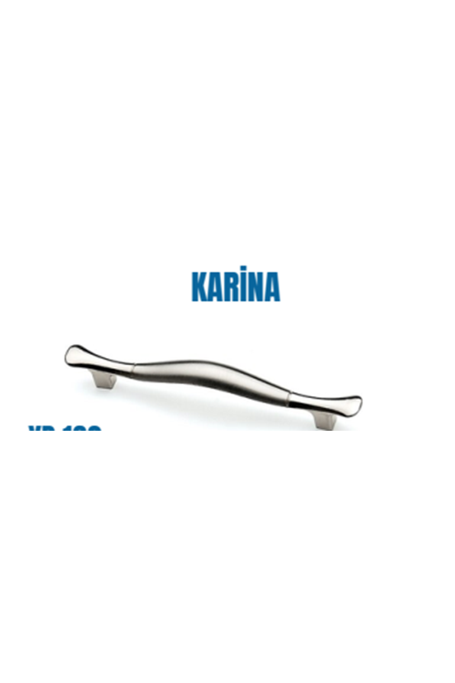 KARİNA KROM KULP 128 (PK 100)