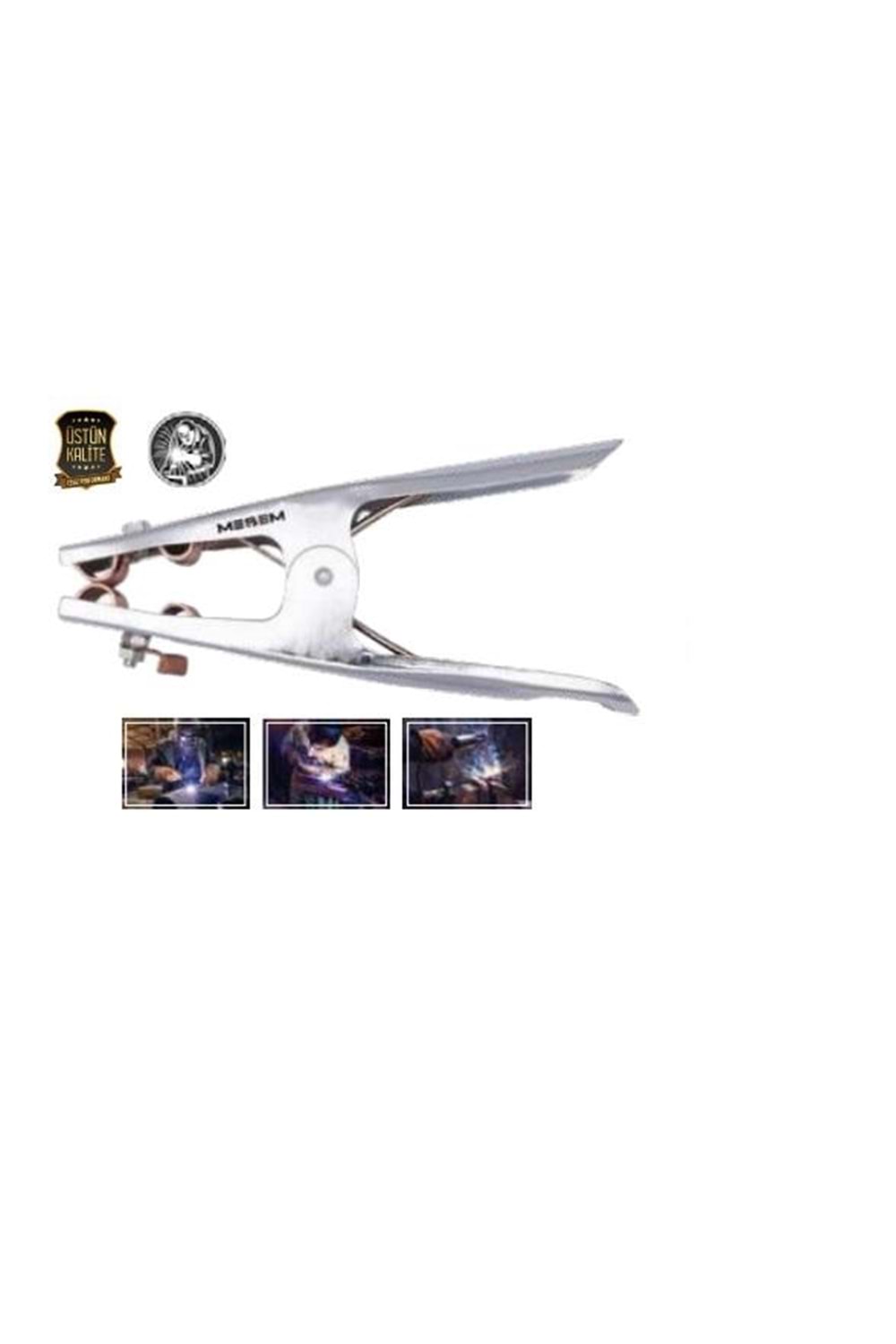 ŞASE PENSESİ 300 AMPER 509