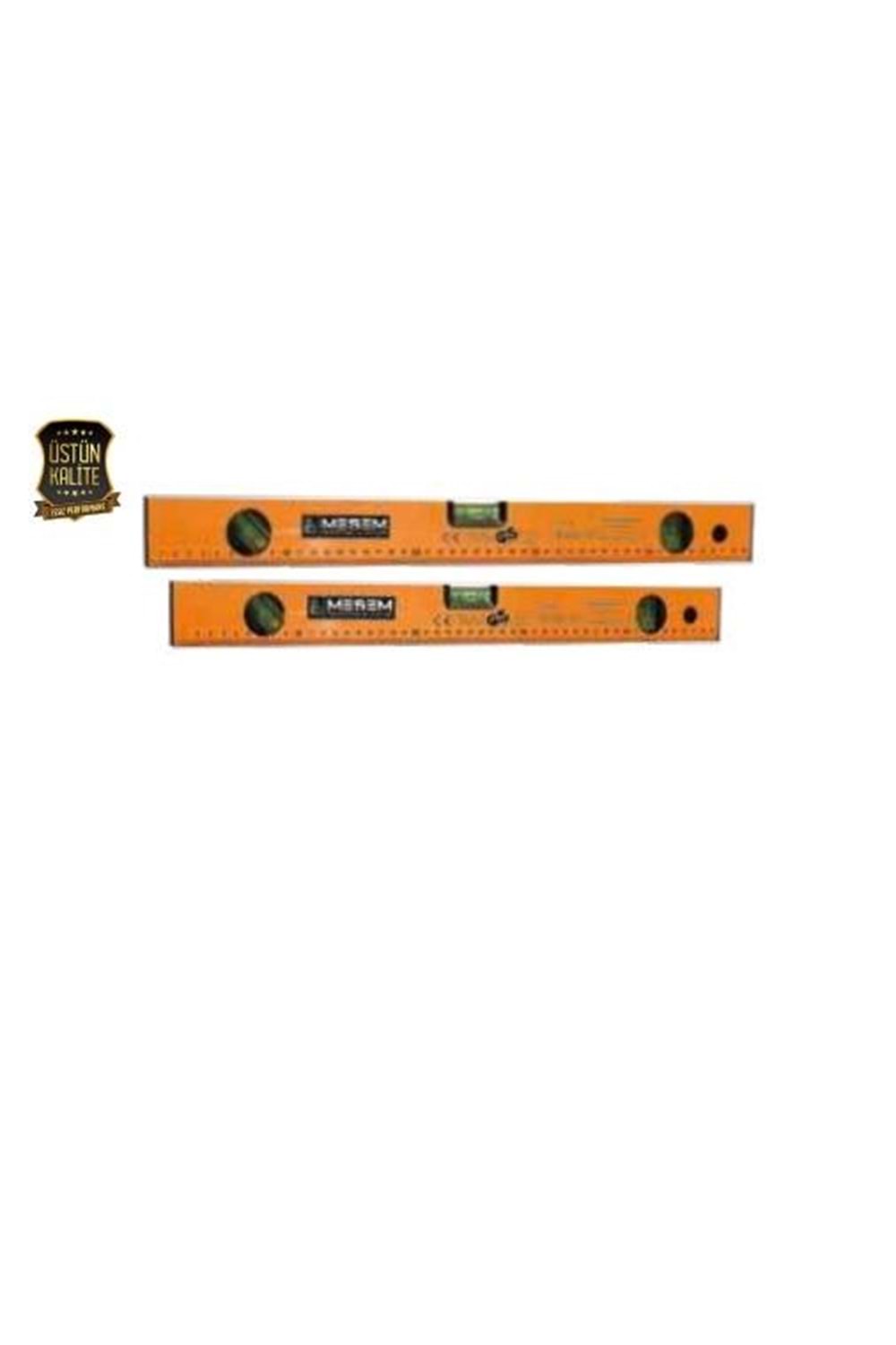 SU TERAZİSİ TURUNCU 100 CM 5414 ( PK 20 )