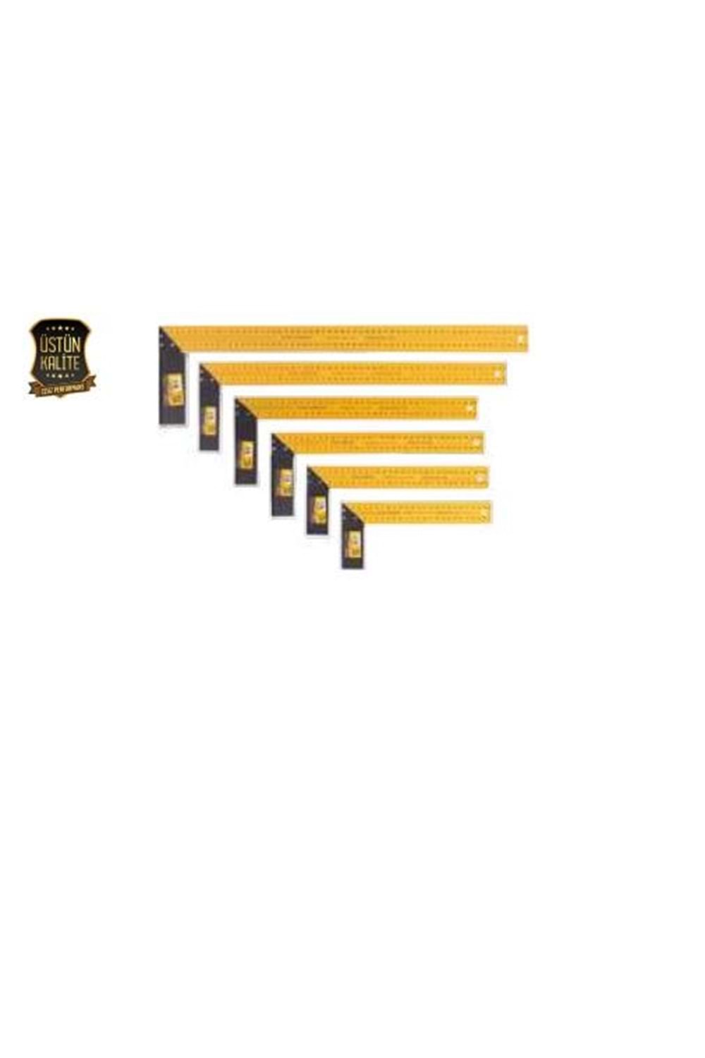 SARI GÖNYE 500 MM 558 ( PK 20 )