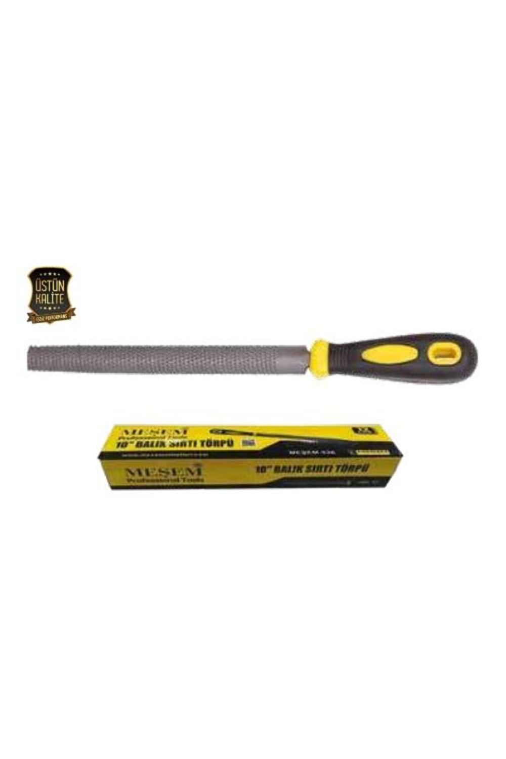 AĞAÇ TÖRPÜ SAPLI 8 MM 535 ( PK 10 )