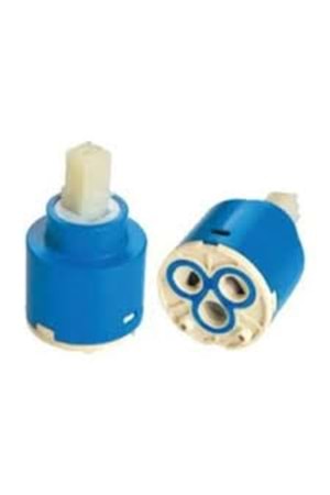 BATARYA KARTUŞU 40 LİK AYAKSIZ ( PK 400 )