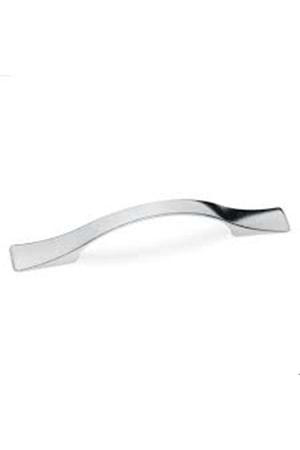 SÜLÜN KULP KROM 96 MM ( PK 100 )