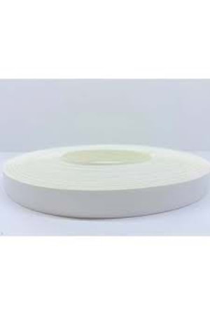 MELAMİN ÜTÜ BANDI MAT BEYAZ ( PK 7 )