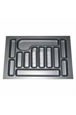 PLASTİK KAŞIKLIK 55*49 CM ÇEKMECE İÇİ ( PK 15 )