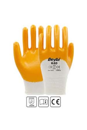 BEYBİ KN 40 ELDİVEN NO:10 ( PK 12-KL288 )