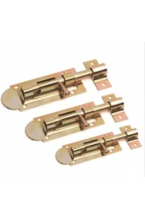 BEŞEL MAVZER SÜRGÜ 6 NO ( PK 12 )