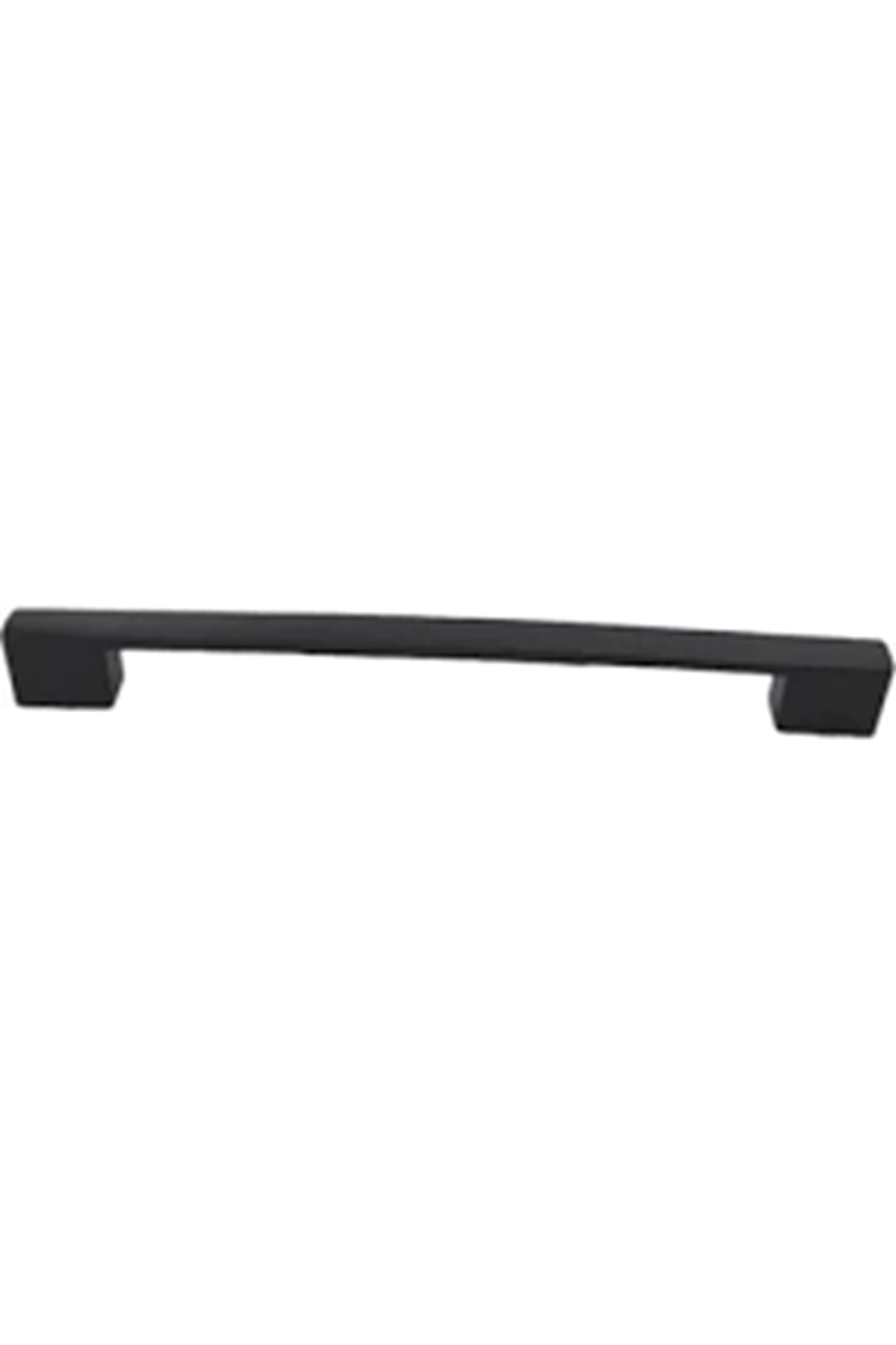 KÖPRÜ KULP SİYAH 224MM/256MM ( PK 100 )