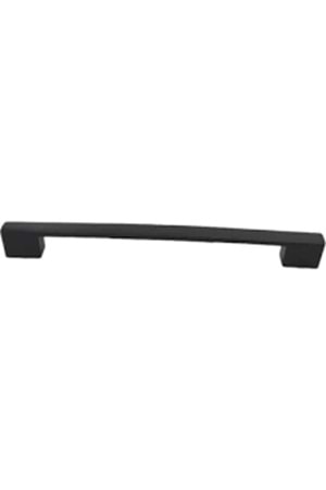 KÖPRÜ KULP SİYAH 224MM/256MM ( PK 100 )