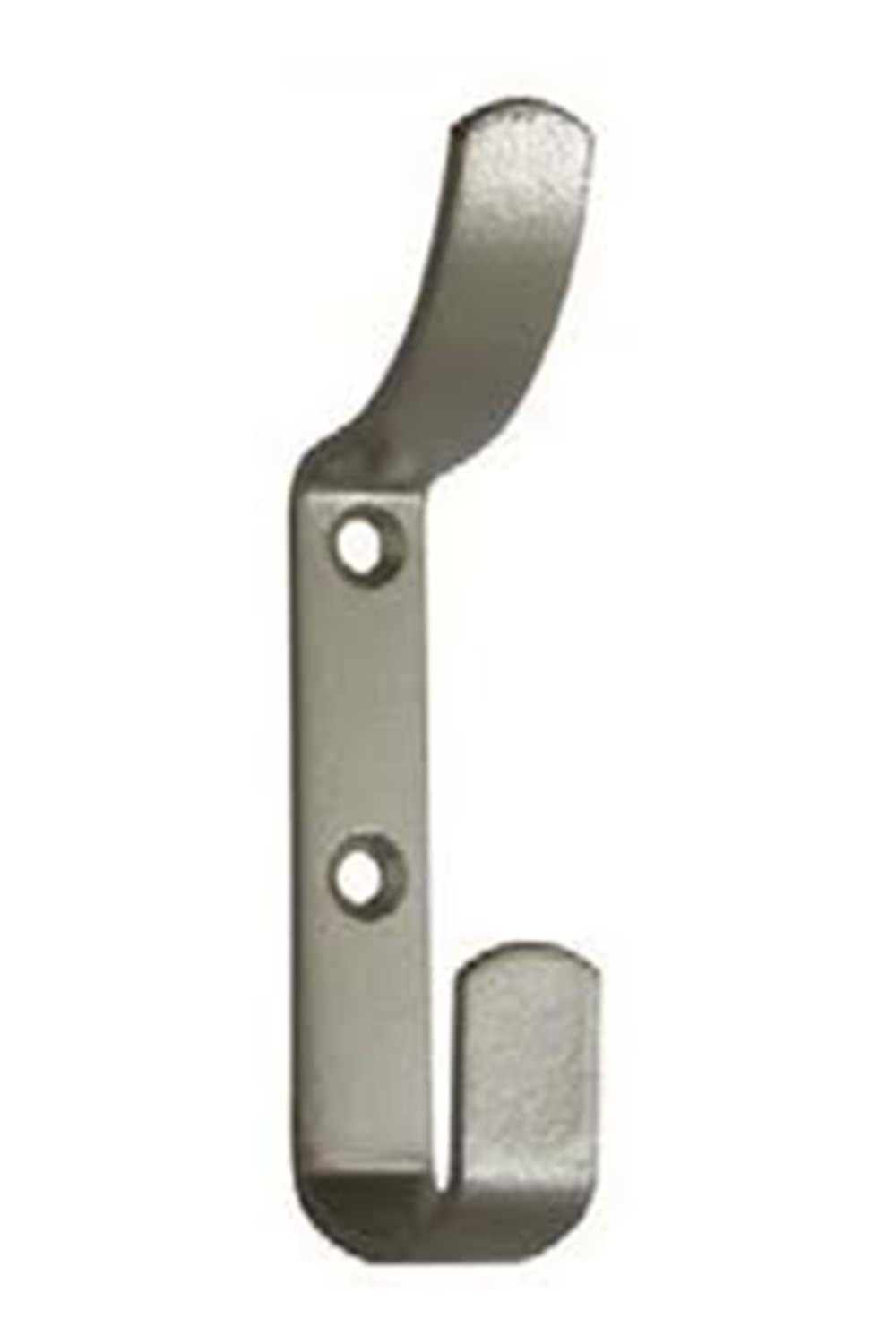 BEŞEL ÇENGEL METAL ASKI KROM ( PK 60 )