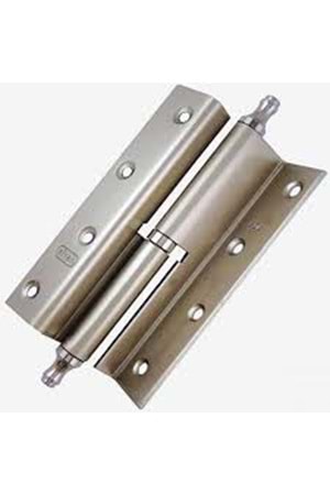 ÇELİK MENTEŞE CUMBALI SATEN 12 NO SAĞ