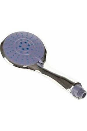 MAVİ ELVİS DUŞ BAŞLIĞI