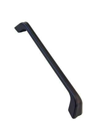 TREND KULP SİYAH 160 MM ( PK 100 )