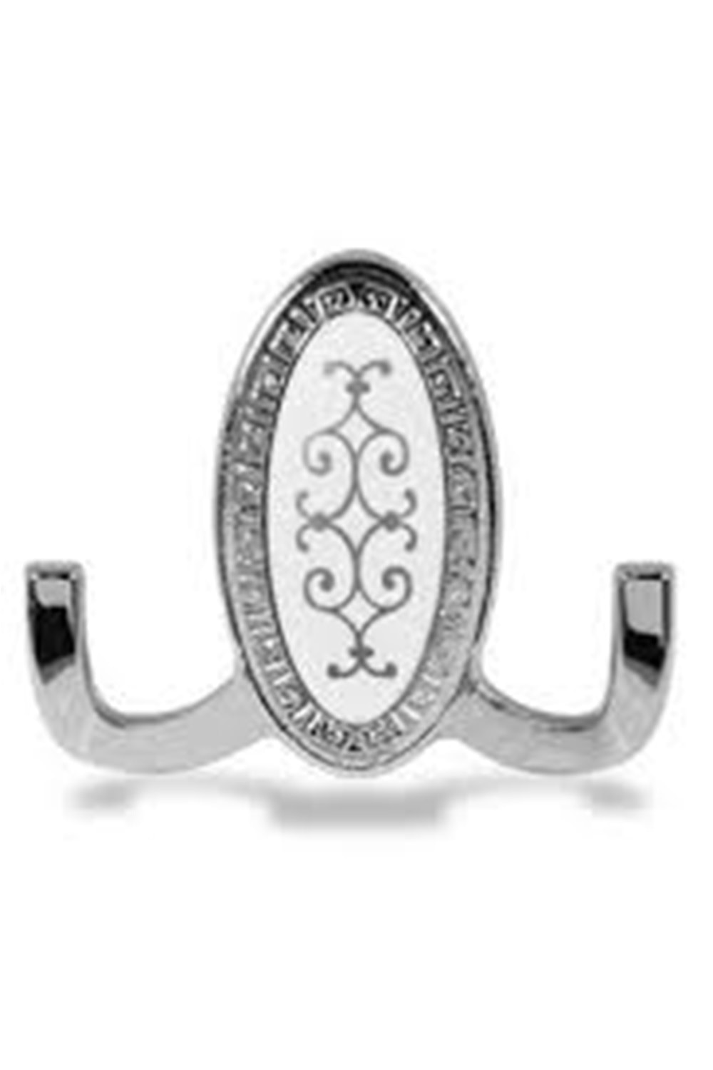 SEÇİL KÜÇÜK KROM ASKI ( PK 100 )