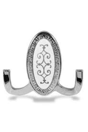 SEÇİL KÜÇÜK KROM ASKI ( PK 100 )