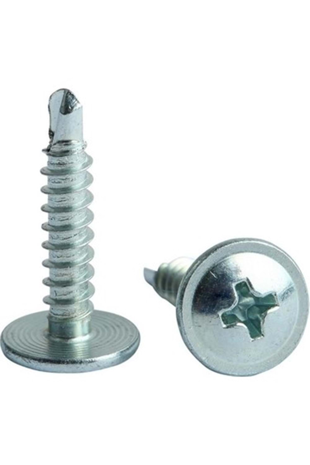 STD RYSB 3,9*25 PUL BAŞLI VİDA (1250)