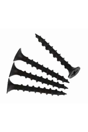 STD SEYREK DİŞ 3,5*35 ALÇIPAN VİDA(1000)