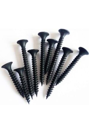 STD SIK DİŞLİ 3,5*45 ALÇIPAN VİDA (500)