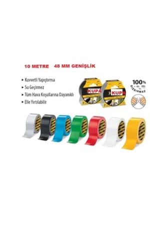 KUPA GRİ TAMİR BANDI (PK 36)