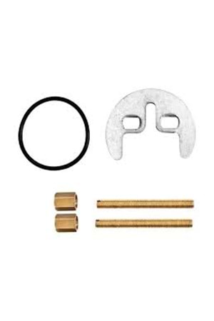 AY TAKIMI BATARYA BAĞLANTI VİDASI ÇİFTLİ ( PK 100 )