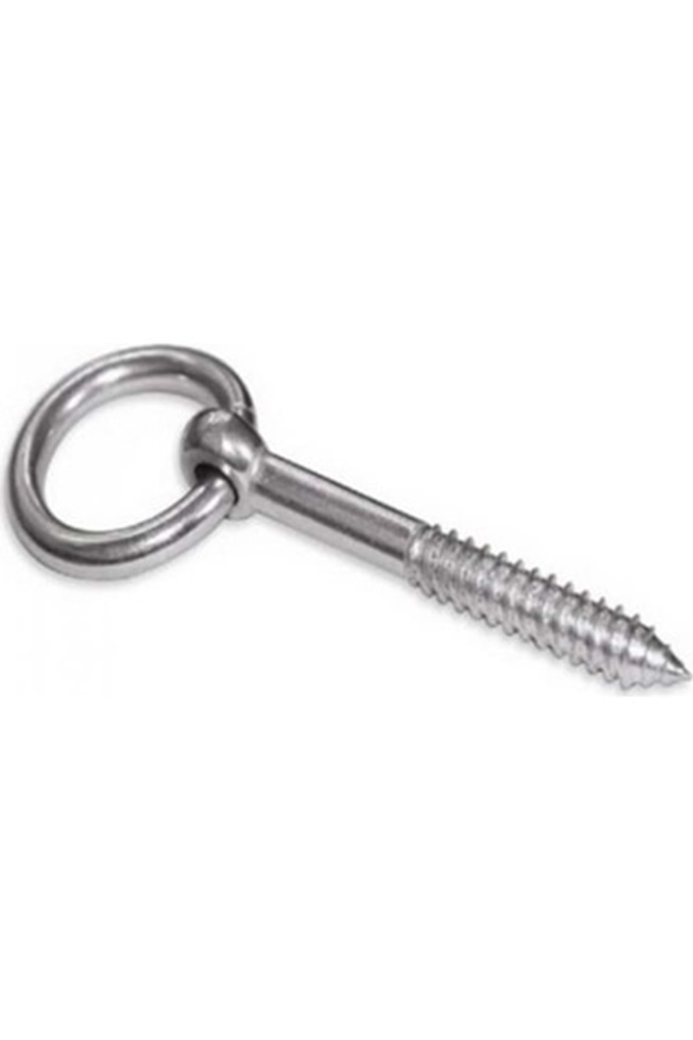 BEŞEL HALKALI VİDA 8 MM