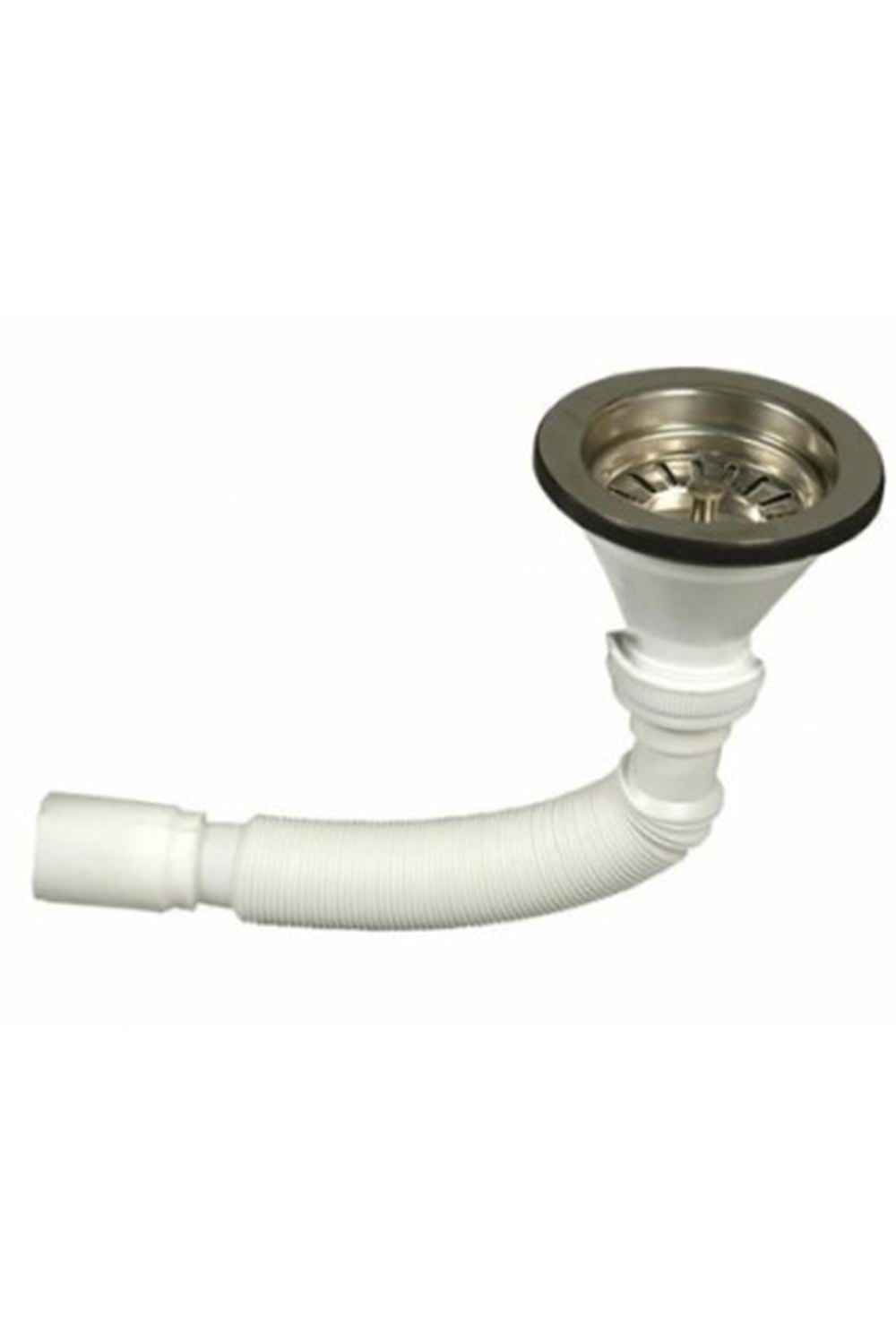 HELBERG ÇÖPMAK STANDART ( PK 100 )