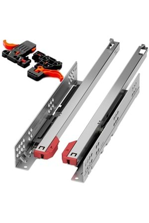 SAMET KISMİ 50 LİK ULTİMADE RAY ( PK 6 )