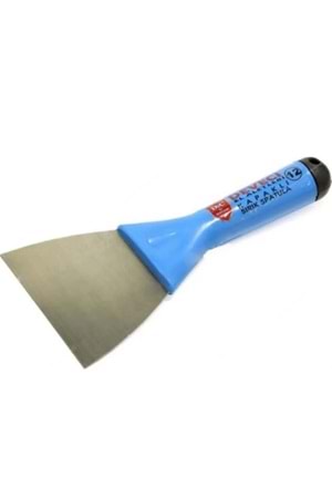 DEVECİ KAPAKLI ISPATULA 140 NO SAPTAK ( PK 12 )