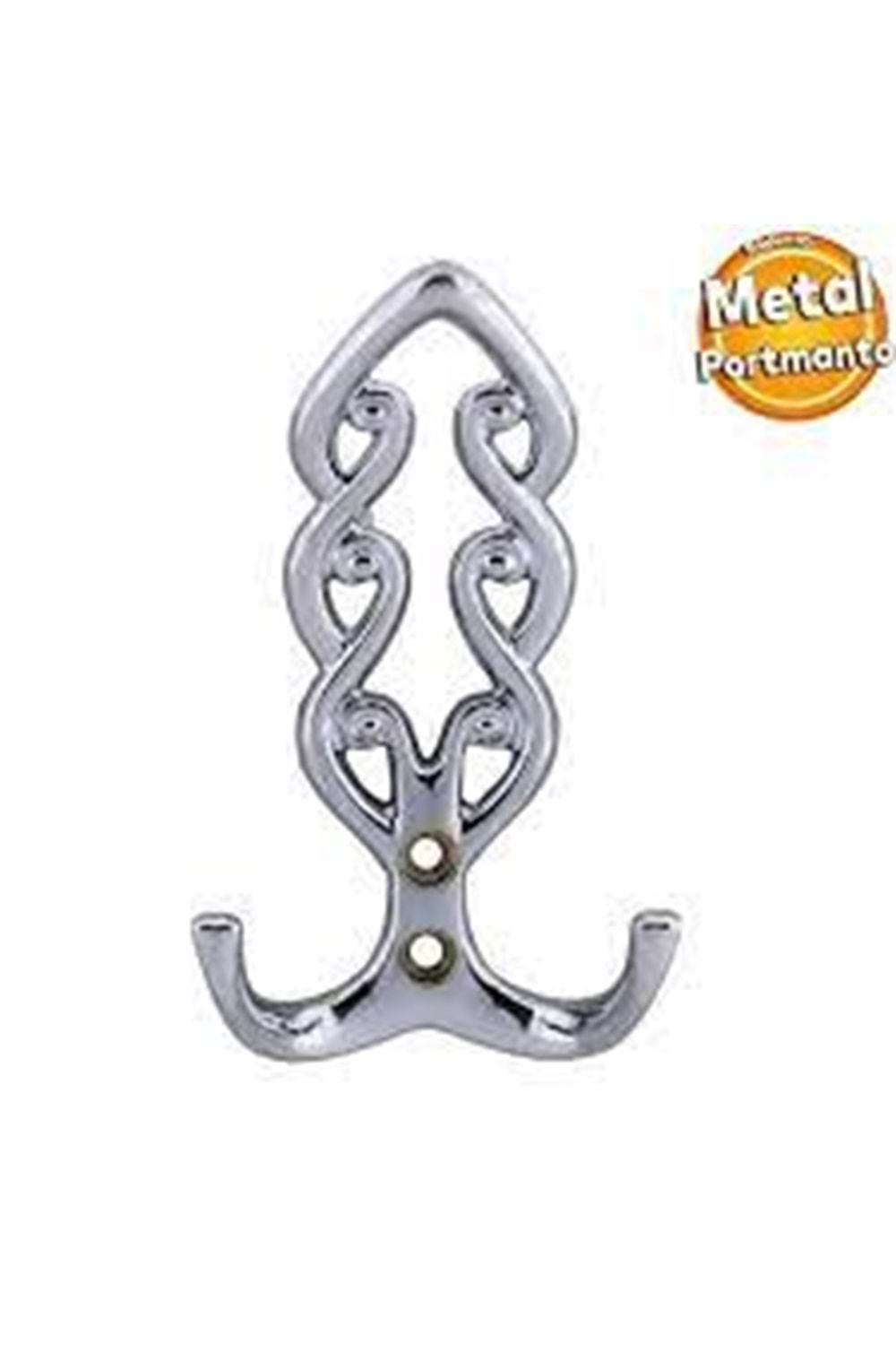 ÖRGÜ PORTMANTO KROM ASKI ( PK 100 )