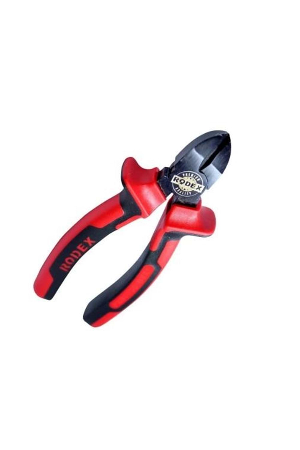 RODEX YAN KESKİ 180 MM