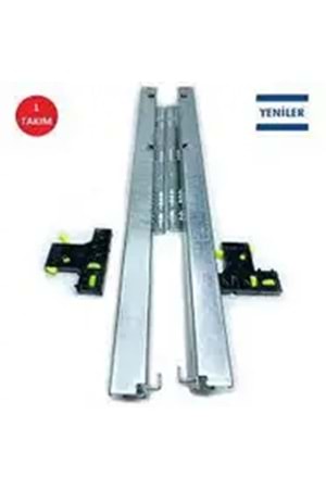 SAMET TAM AÇILIM RAY 45 LİK ( PK 6 )