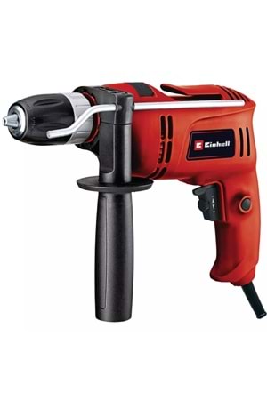EINHELL DARBELİ MATKAP TC-ID 650 E ( PK 4 )