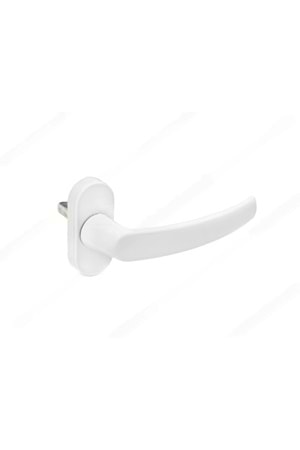 ERSA PVC PENCERE KOLU BEYAZ