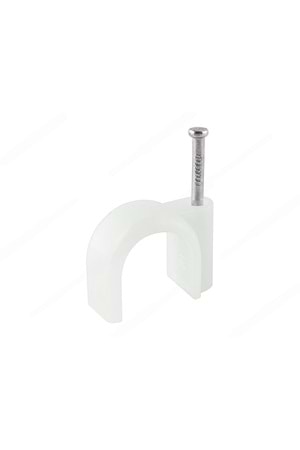 ÇELİK ÇİVİLİ KROŞE NO 2