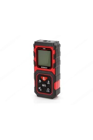 RODEX LAZERLİ METRE 40m