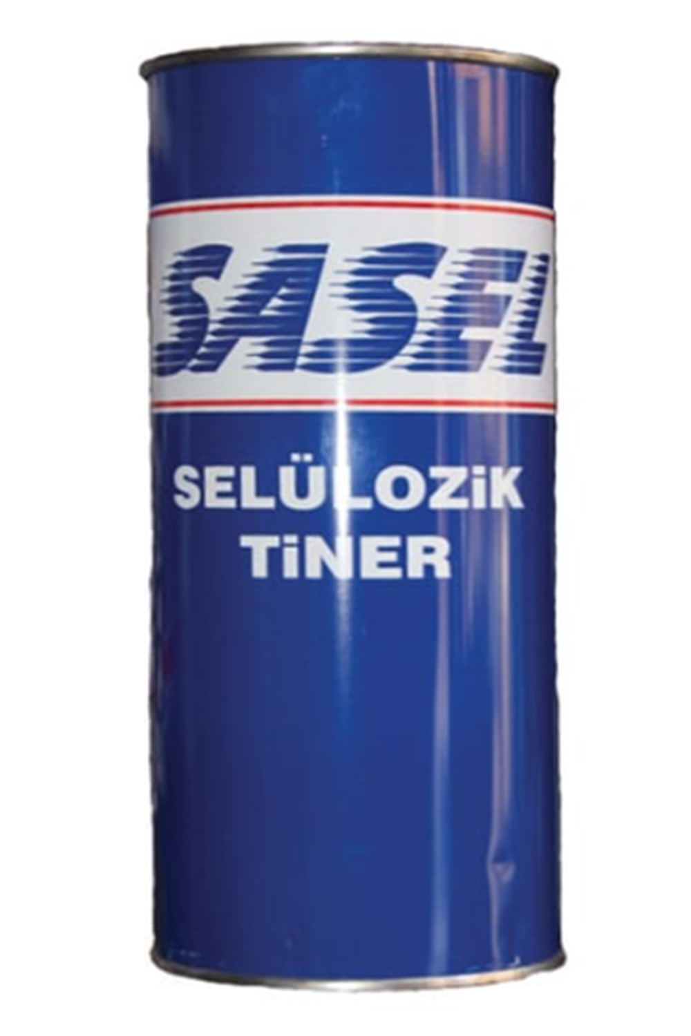SASEL SELÜLOZİK TİNER 1/1 (PK 12) ** FIRSAT ÜRÜNÜ **