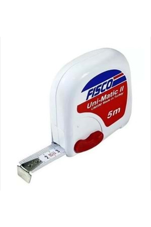 FİSCO UNIMATIC II 5MT 16 MM ( PK 10)