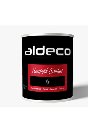 ALDECO SENTETİK SONKAT A.SARI 3/1